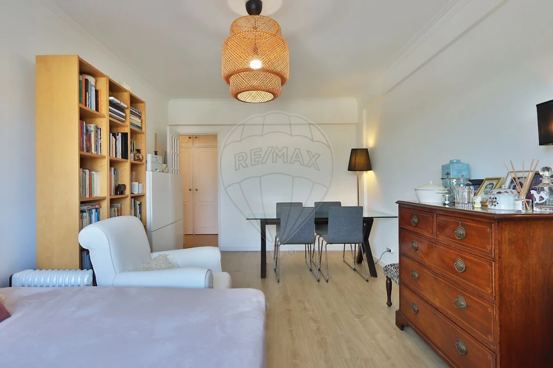 Apartamento T2 para Venda em Cacém e São Marcos Foto 2