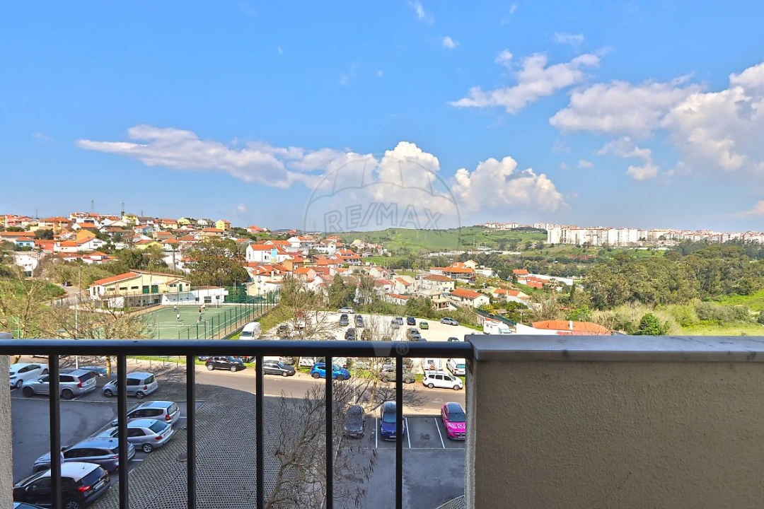 Apartamento T2 para Venda em Cacém e São Marcos Foto 11