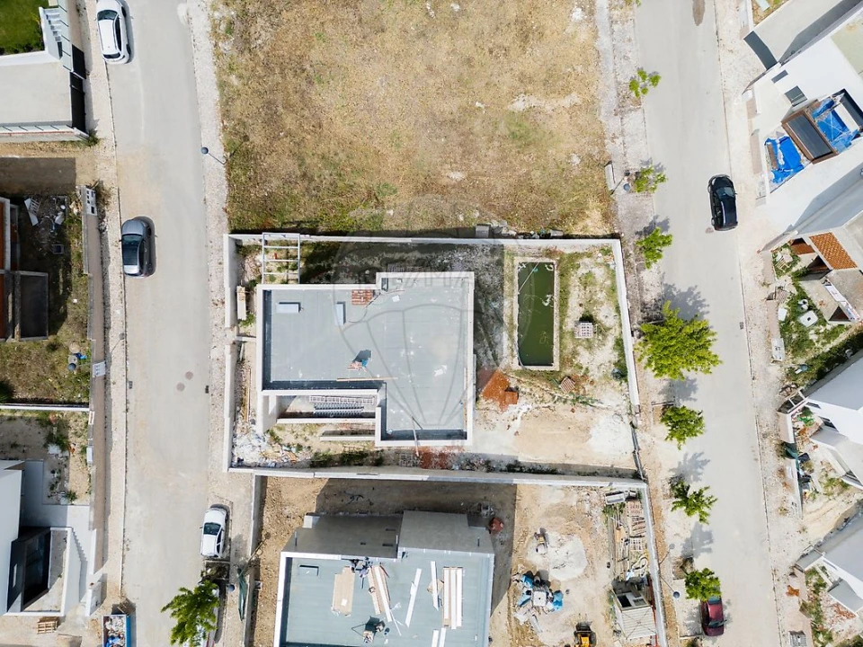 Moradia T5 para Venda em Ponte do Rol Foto 14