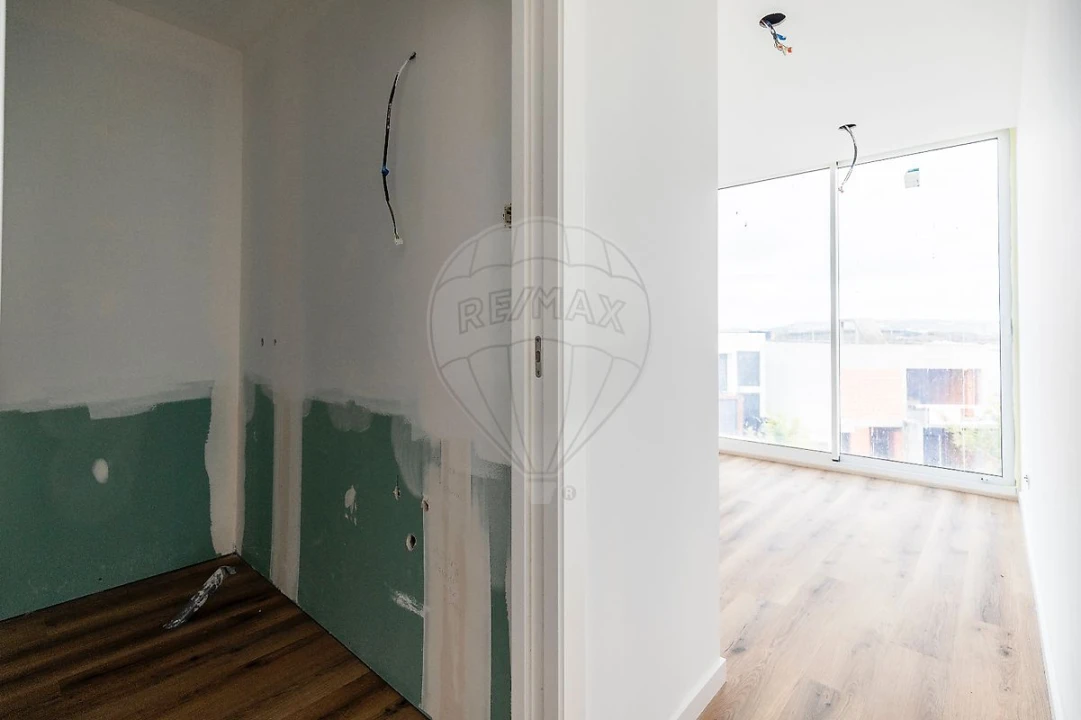 Moradia T5 para Venda em Ponte do Rol Foto 20