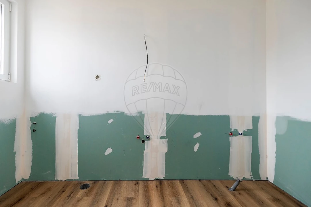 Moradia T5 para Venda em Ponte do Rol Foto 17