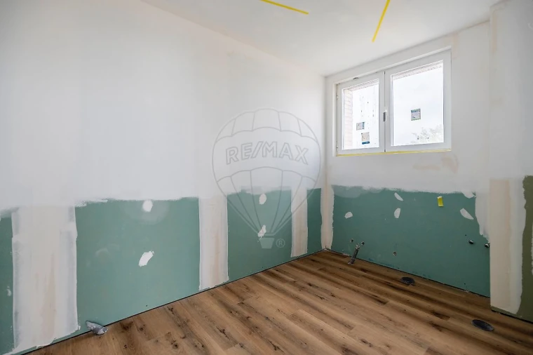 Moradia T5 para Venda em Ponte do Rol Foto 22