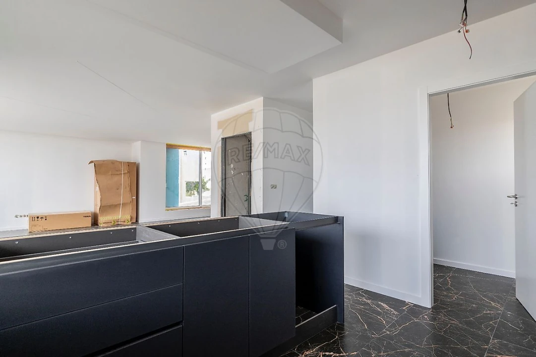 Moradia T5 para Venda em Ponte do Rol Foto 2