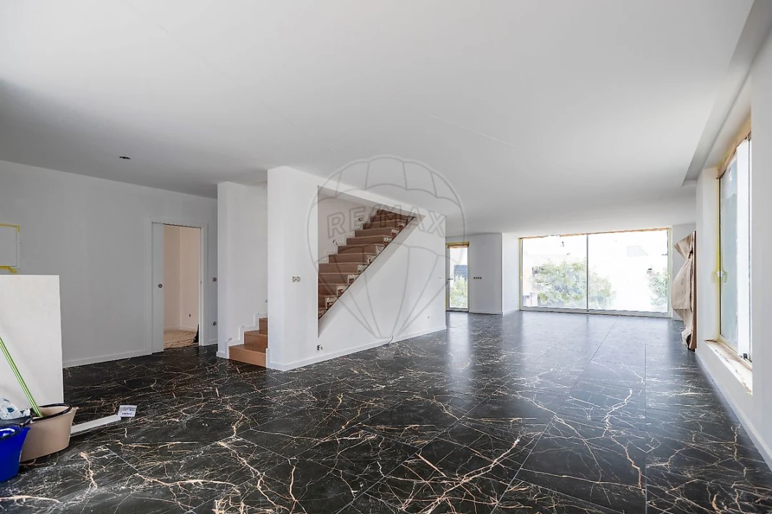 Moradia T5 para Venda em Ponte do Rol Foto 5