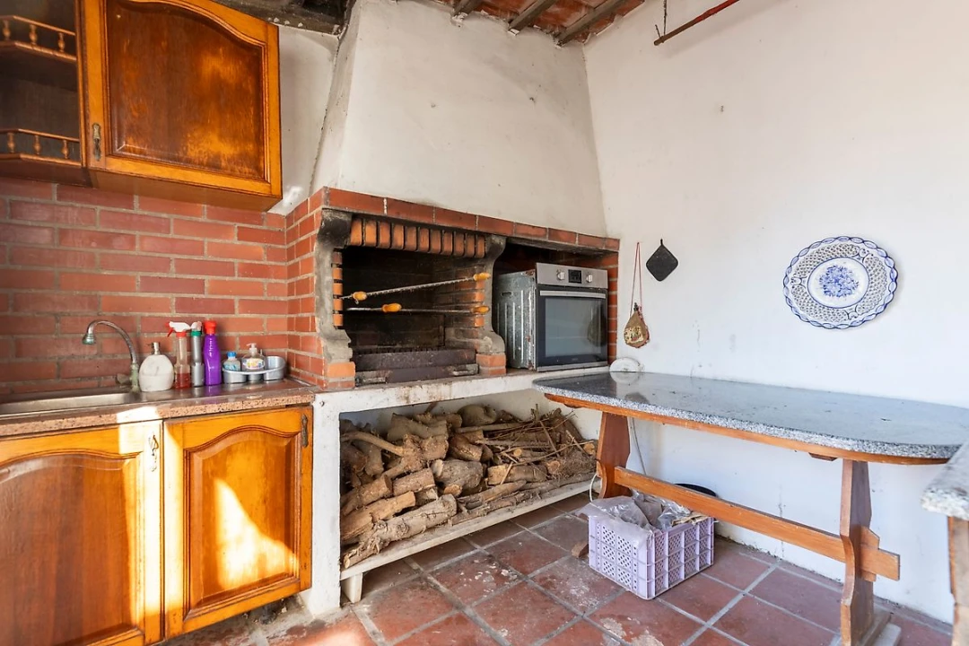 Moradia T5 para Venda em Freiria Foto 25