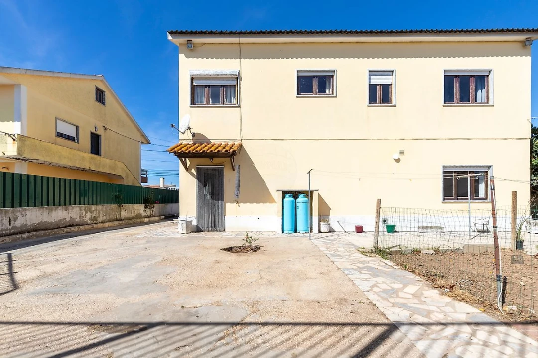 Moradia T5 para Venda em Freiria Foto 34