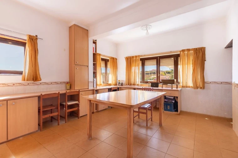 Moradia T5 para Venda em Freiria Foto 27