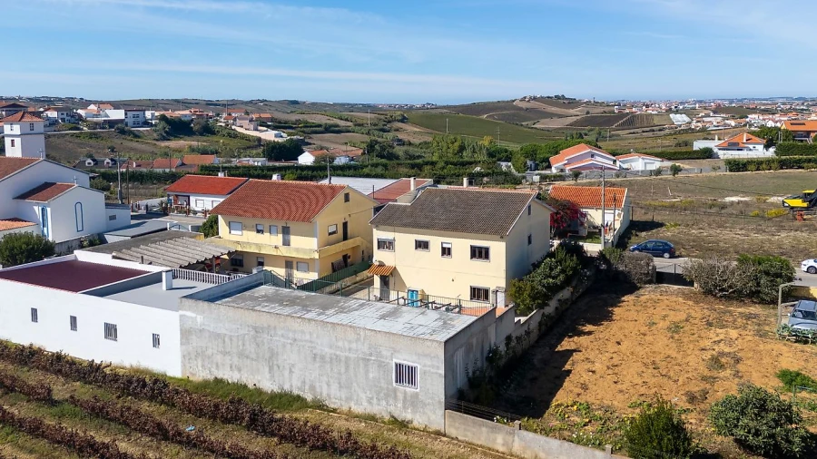 Moradia T5 para Venda em Freiria Foto 31