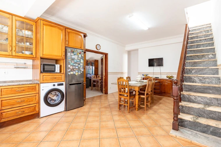 Moradia T5 para Venda em Freiria Foto 3