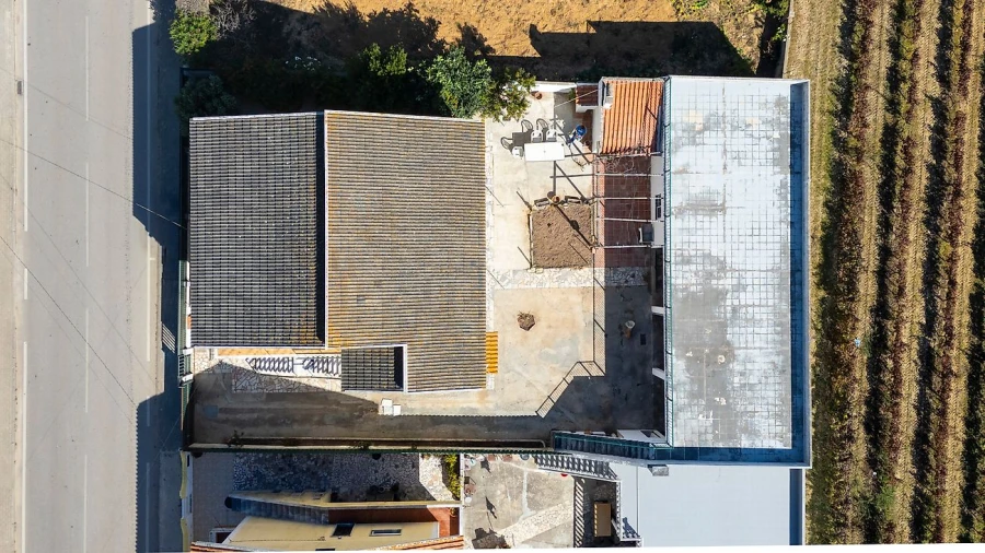 Moradia T5 para Venda em Freiria Foto 1