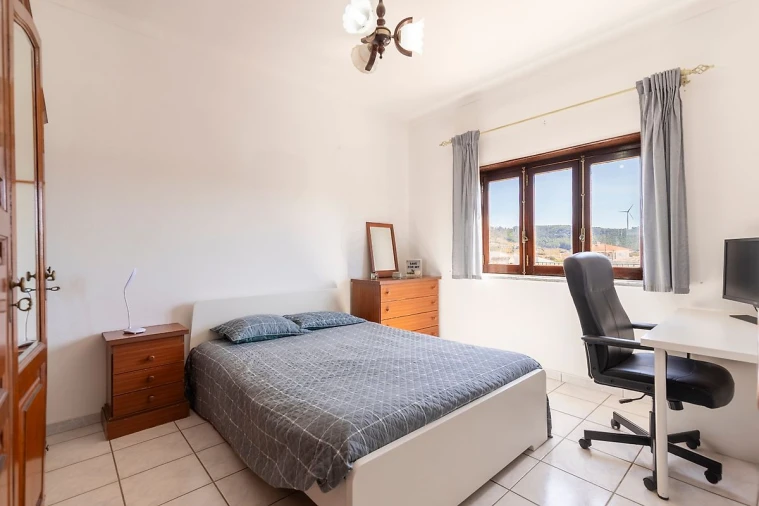 Moradia T5 para Venda em Freiria Foto 17