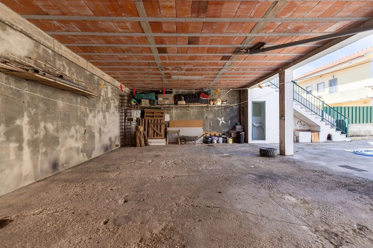 Moradia T5 para Venda em Freiria Foto 30