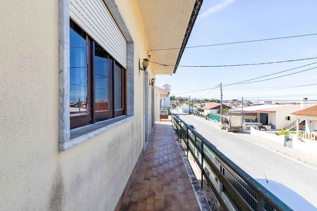 Moradia T5 para Venda em Freiria Foto 19