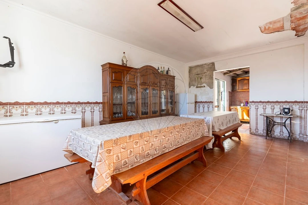 Moradia T5 para Venda em Freiria Foto 29