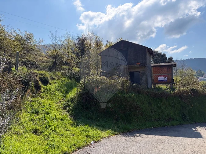 Terreno para Venda em São Pedro de Castelões Foto 6