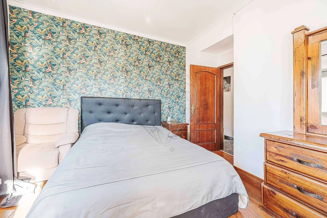 Apartamento T2 para Venda em Odivelas Foto 4