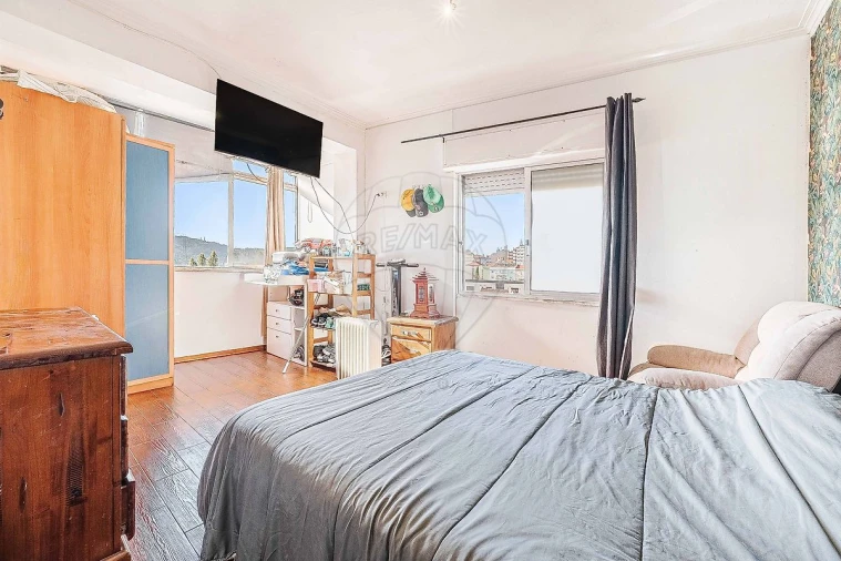 Apartamento T2 para Venda em Odivelas Foto 21