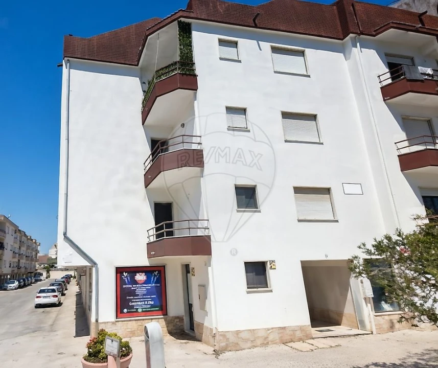 Apartamento T2 para Venda em Nossa Sra de Fatima Foto 1