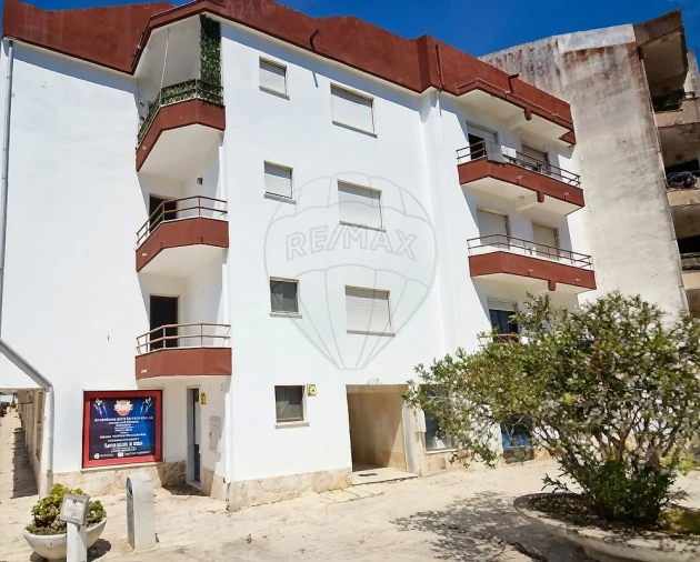 Apartamento T2 para Venda em Nossa Sra de Fatima Foto 3