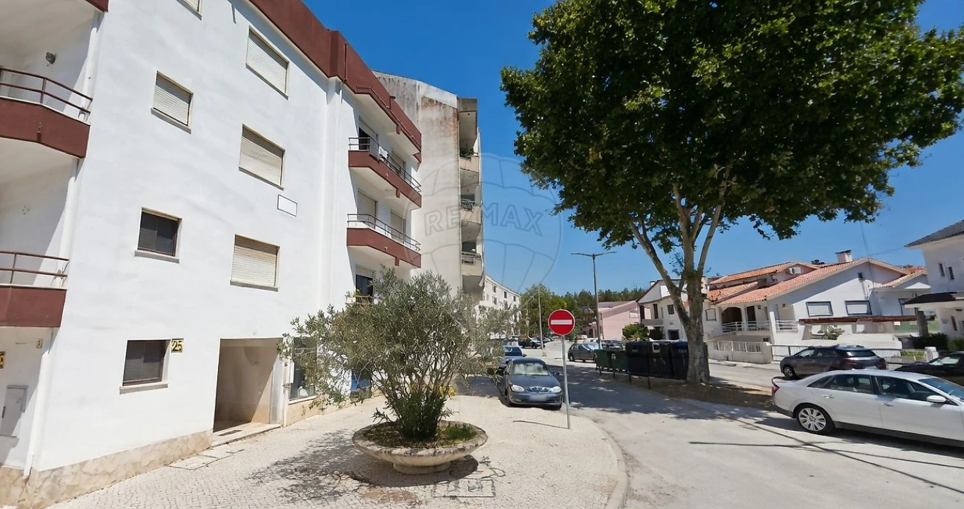 Apartamento T2 para Venda em Nossa Sra de Fatima Foto 2