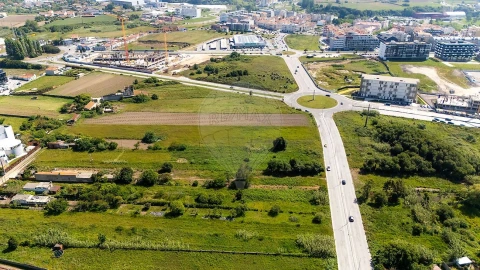 Terreno para Venda em Glória e Vera Cruz