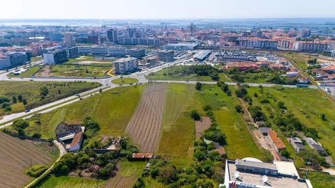 Terreno para Venda em Glória e Vera Cruz