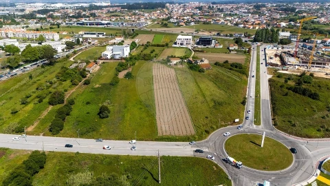 Terreno para Venda em Glória e Vera Cruz