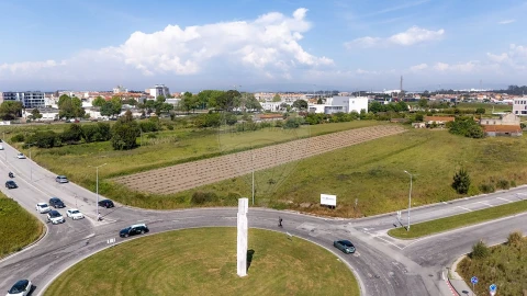 Terreno para Venda em Glória e Vera Cruz