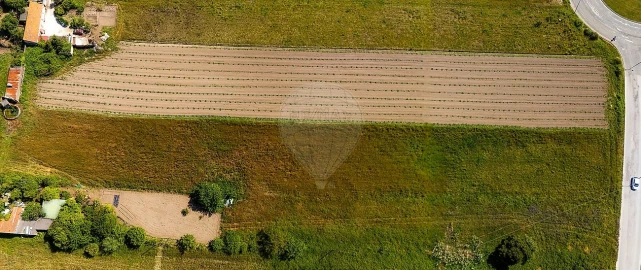 Terreno para Venda em Glória e Vera Cruz