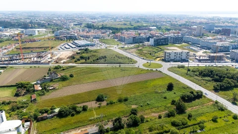 Terreno para Venda em Glória e Vera Cruz
