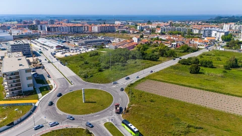 Terreno para Venda em Glória e Vera Cruz