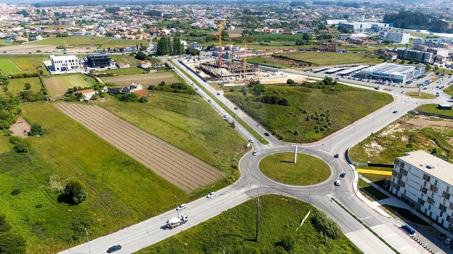 Terreno para Venda em Glória e Vera Cruz Foto 3
