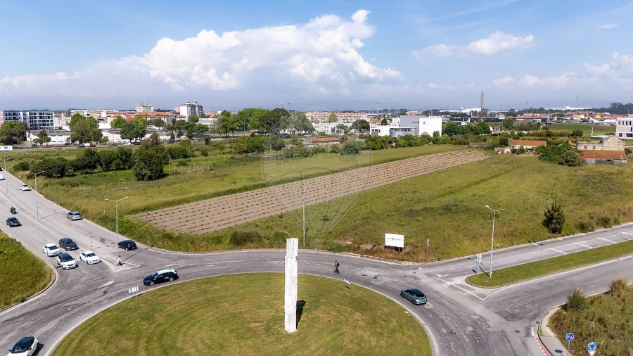 Terreno para Venda em Glória e Vera Cruz Foto 13