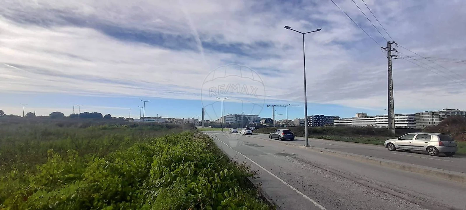 Terreno para Venda em Glória e Vera Cruz Foto 1