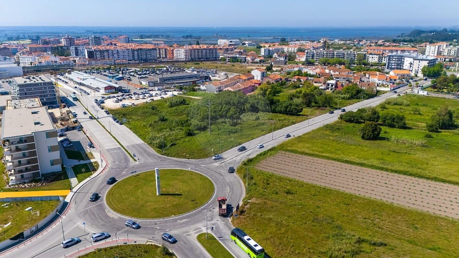 Terreno para Venda em Glória e Vera Cruz