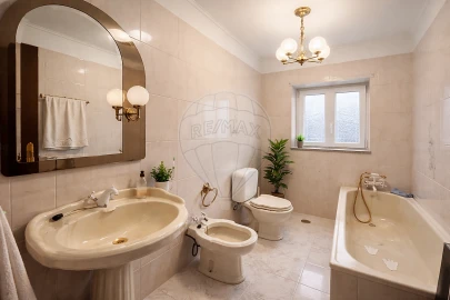 Moradia T3 para Venda em Tamanhos