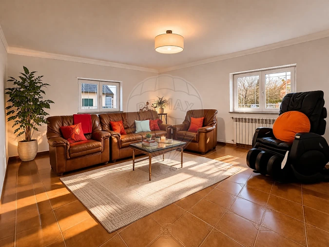 Moradia T3 para Venda em Tamanhos Foto 11