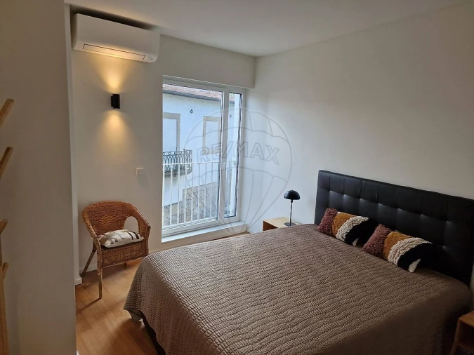 Apartamento T1 para Venda em Santa Marinha e São Pedro da Afurada Foto 9