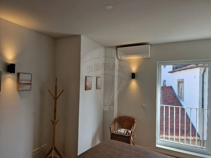 Apartamento T1 para Venda em Santa Marinha e São Pedro da Afurada Foto 6