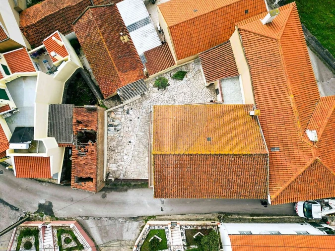 Moradia T3 para Venda em Arranho Foto 3