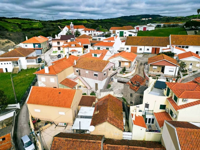 Moradia T3 para Venda em Arranho Foto 2