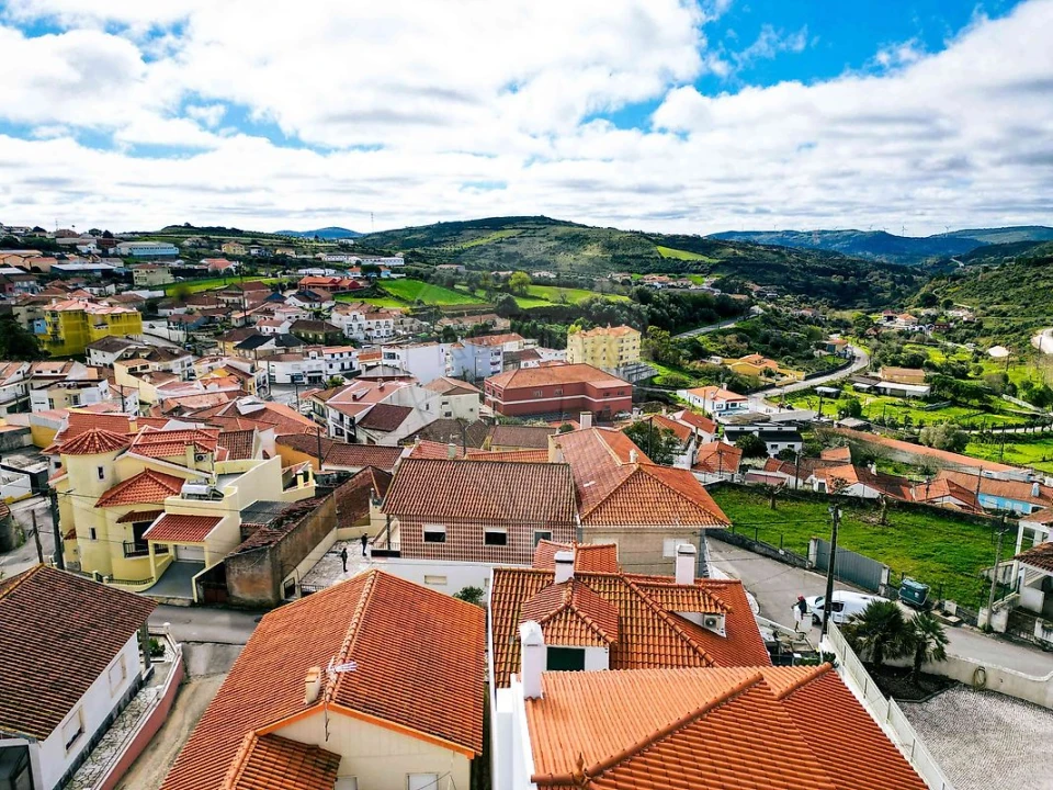 Moradia T3 para Venda em Arranho Foto 8