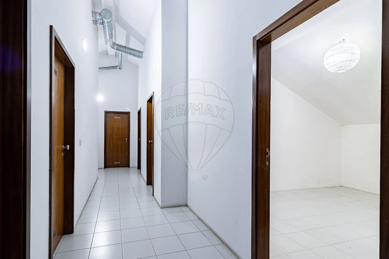 Apartamento T2 para Arrendamento em São Felix da Marinha Foto 18