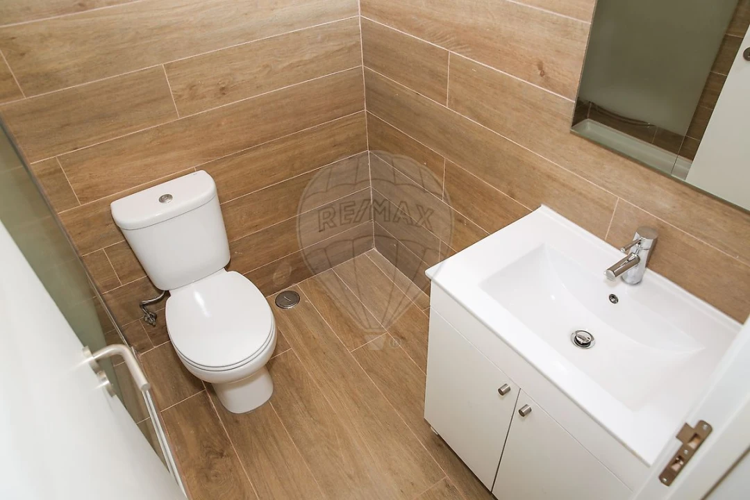 Moradia T2 para Arrendamento em Arruda dos Vinhos Foto 28