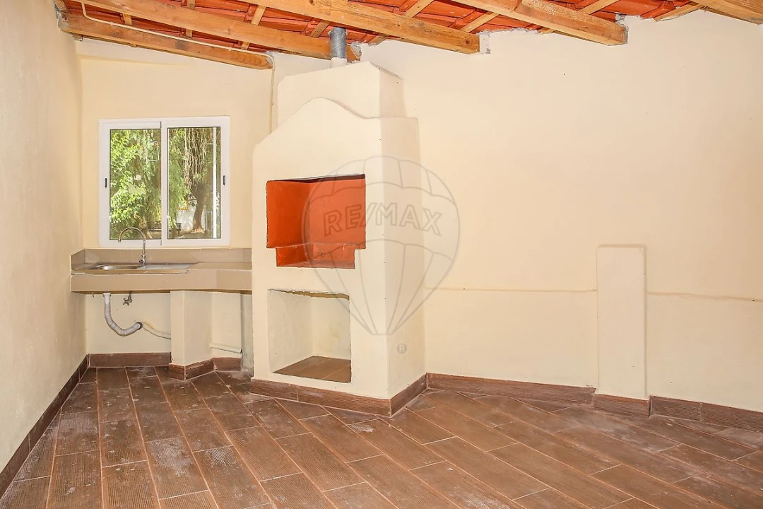 Moradia T2 para Arrendamento em Arruda dos Vinhos Foto 26