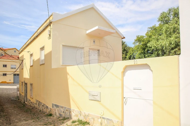 Moradia T2 para Arrendamento em Arruda dos Vinhos Foto 20