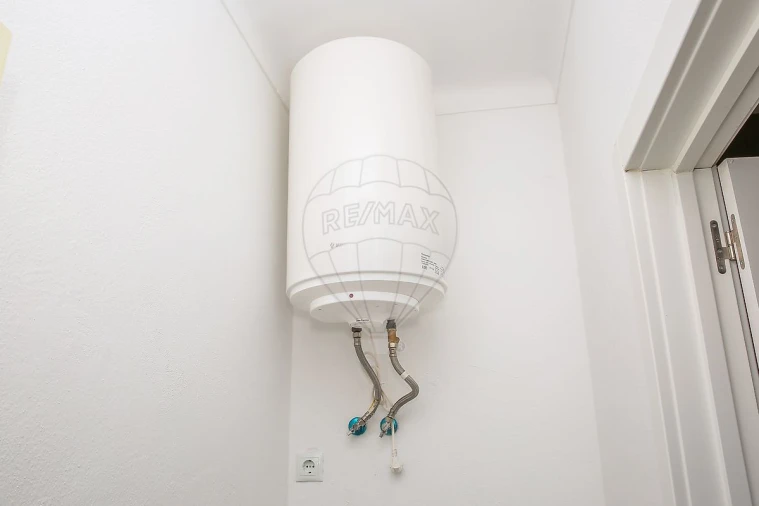 Moradia T2 para Arrendamento em Arruda dos Vinhos Foto 6