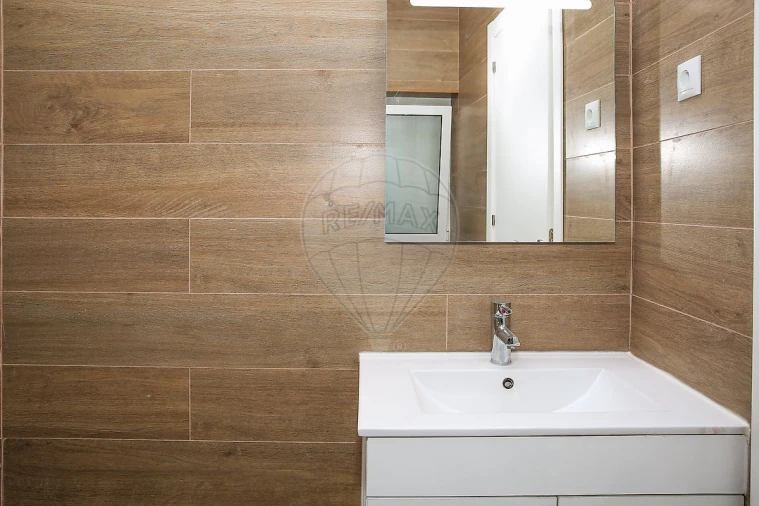 Moradia T2 para Arrendamento em Arruda dos Vinhos Foto 8