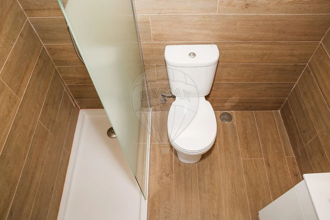 Moradia T2 para Arrendamento em Arruda dos Vinhos Foto 11