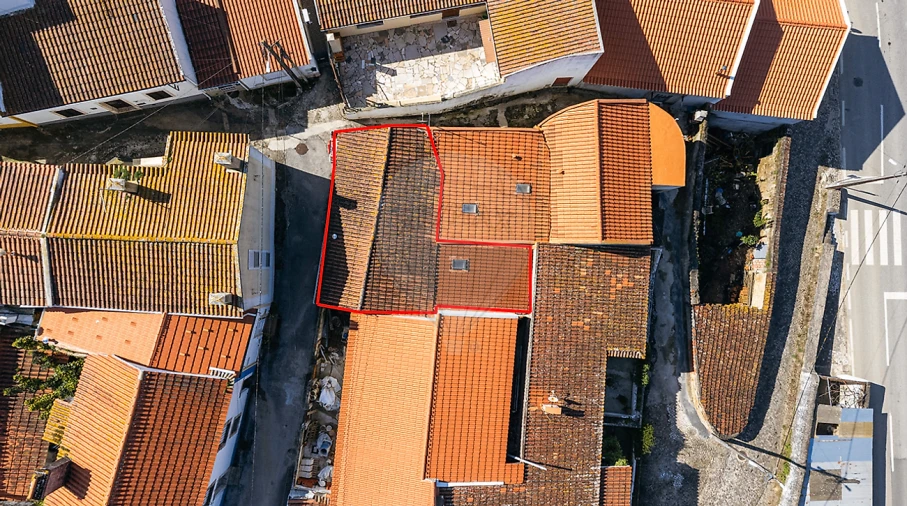 Moradia T2 para Venda em Dois Portos e Runa Foto 6